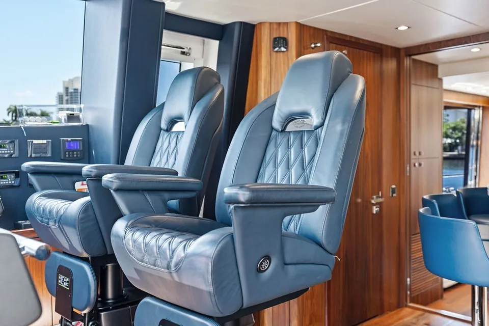 Sea Zar, 2019 Sunseeker 86 Yacht, photo 129