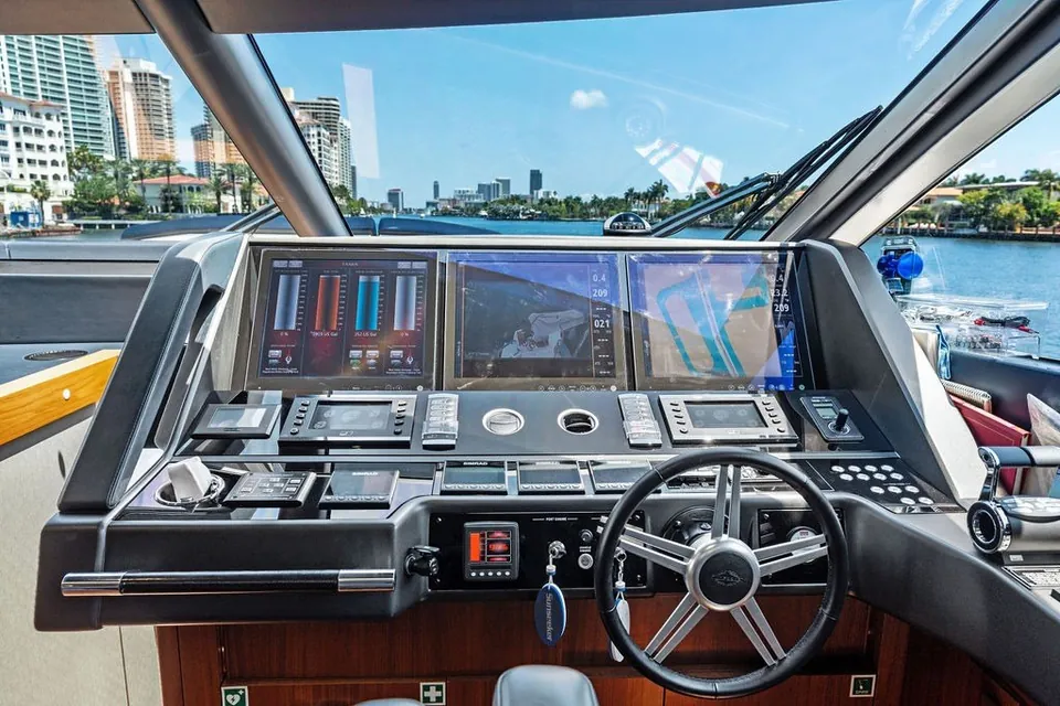 Sea Zar, 2019 Sunseeker 86 Yacht, photo 131