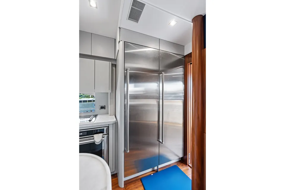 Sea Zar, 2019 Sunseeker 86 Yacht, photo 136