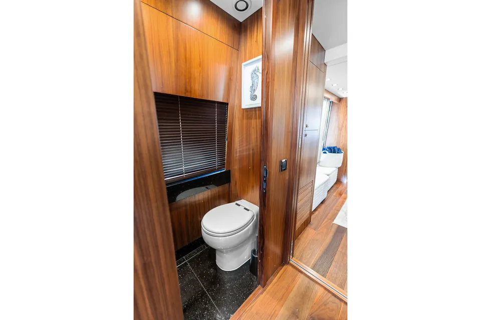 Sea Zar, 2019 Sunseeker 86 Yacht, photo 142