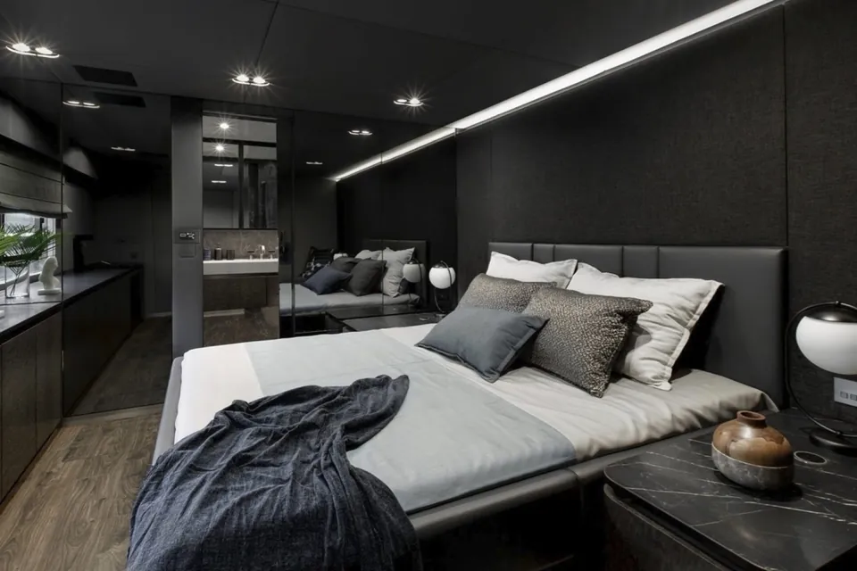Mo Chuang Hao, 2020 Sunreef Yachts 80 Sunreef Power, photo 17