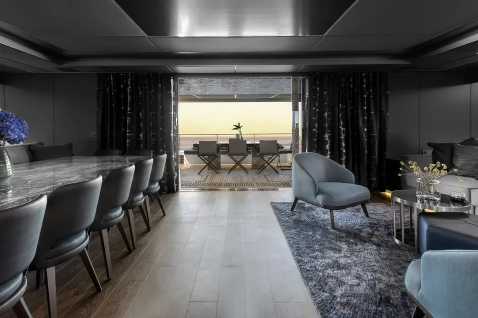 Mo Chuang Hao, 2020 Sunreef Yachts 80 Sunreef Power, photo 22