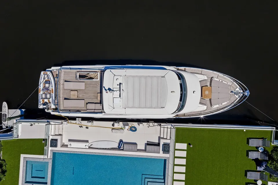 R Boat, 2023 Absolute Yachts Navetta 75, photo 20
