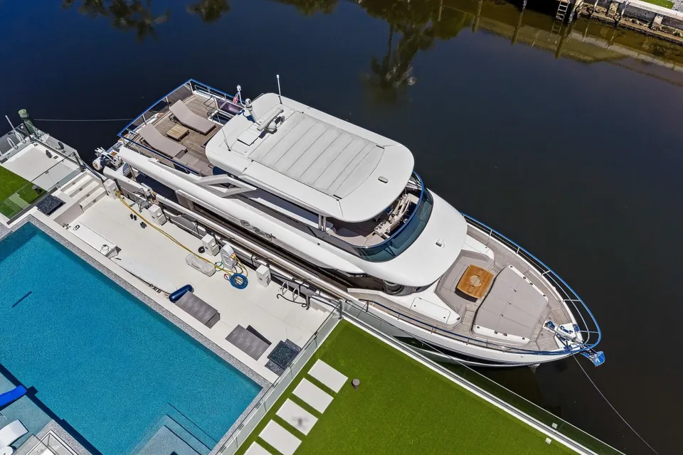 R Boat, 2023 Absolute Yachts Navetta 75, photo 22