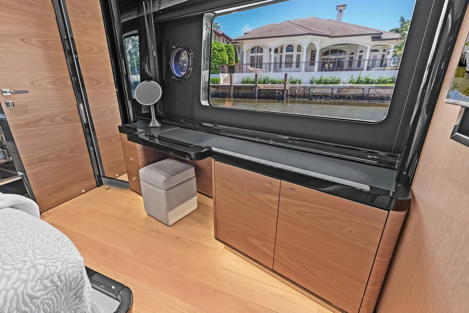 R Boat, 2023 Absolute Yachts Navetta 75, photo 26