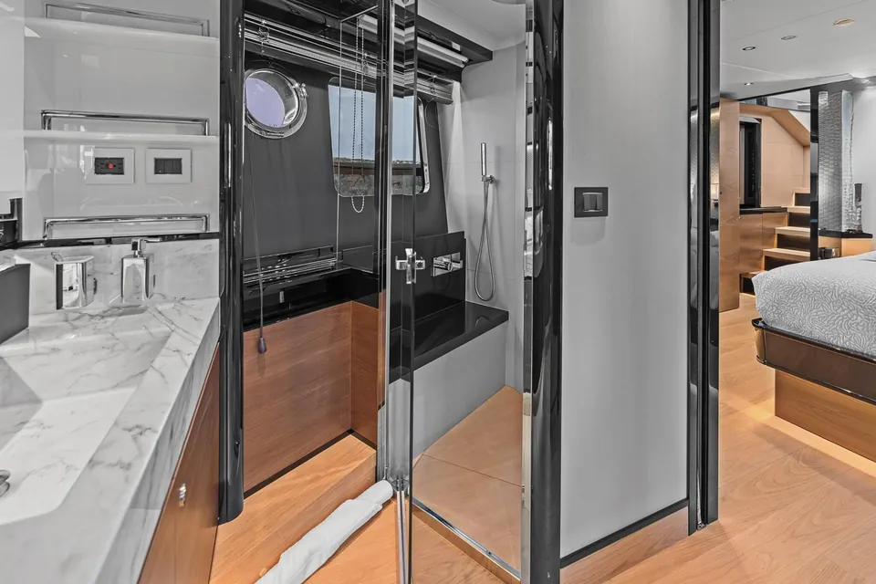 R Boat, 2023 Absolute Yachts Navetta 75, photo 31