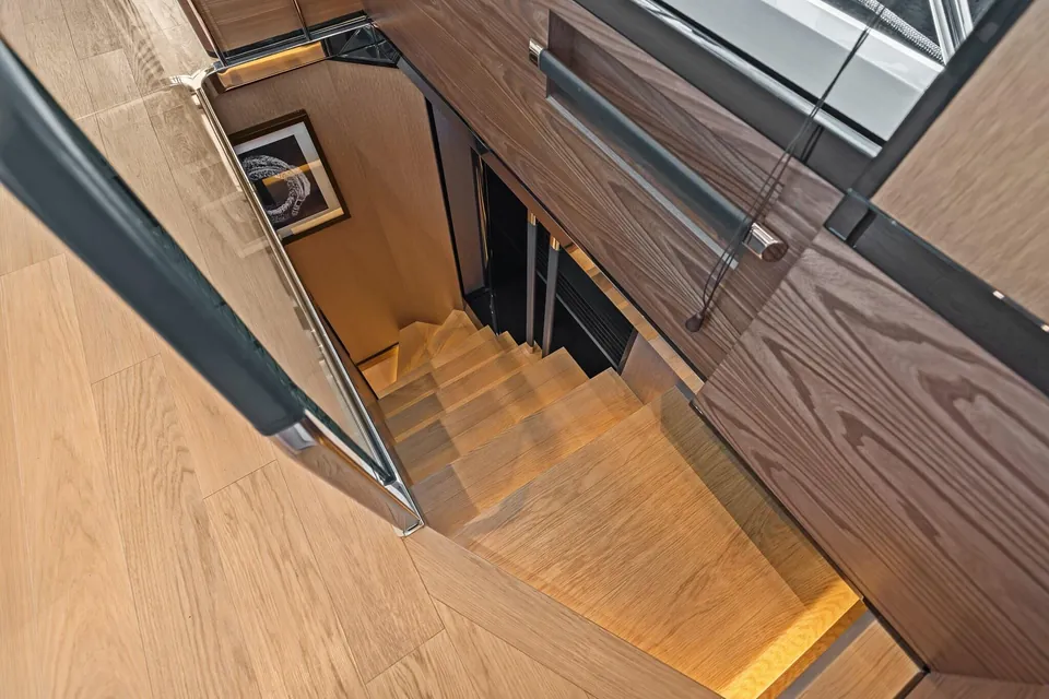 R Boat, 2023 Absolute Yachts Navetta 75, photo 35