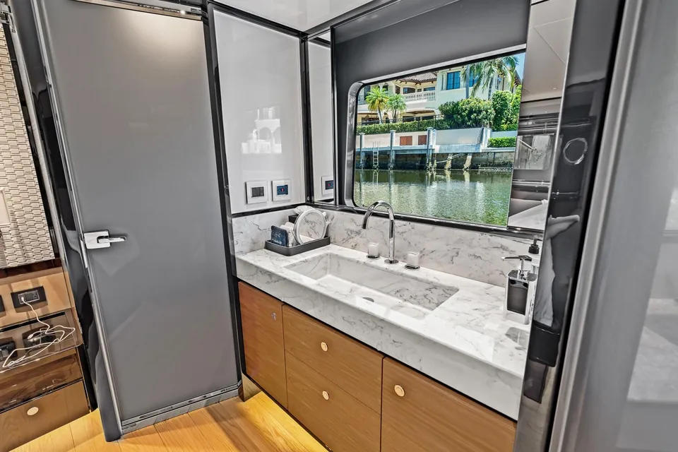 R Boat, 2023 Absolute Yachts Navetta 75, photo 39