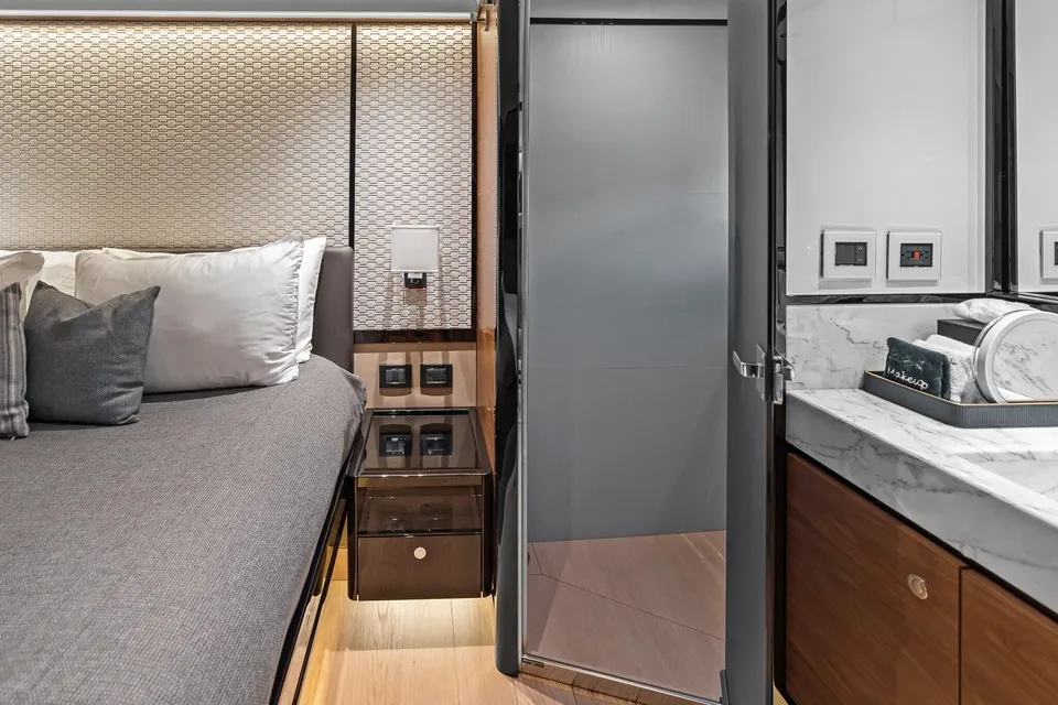 R Boat, 2023 Absolute Yachts Navetta 75, photo 41