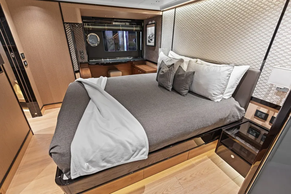 R Boat, 2023 Absolute Yachts Navetta 75, photo 44