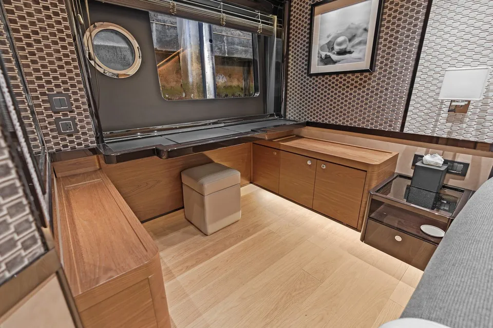 R Boat, 2023 Absolute Yachts Navetta 75, photo 45
