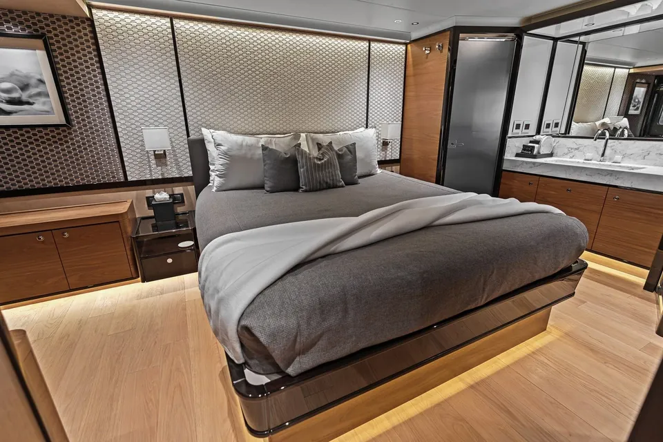 R Boat, 2023 Absolute Yachts Navetta 75, photo 46