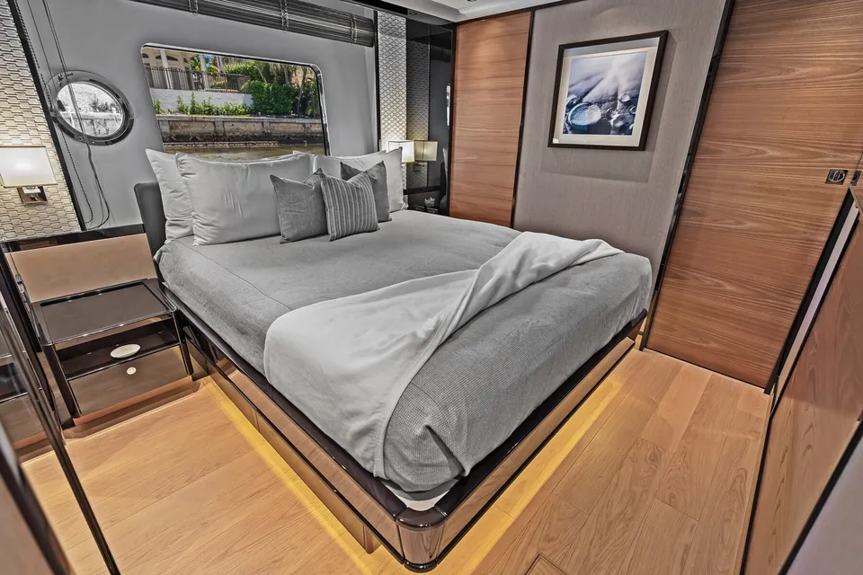 R Boat, 2023 Absolute Yachts Navetta 75, photo 47