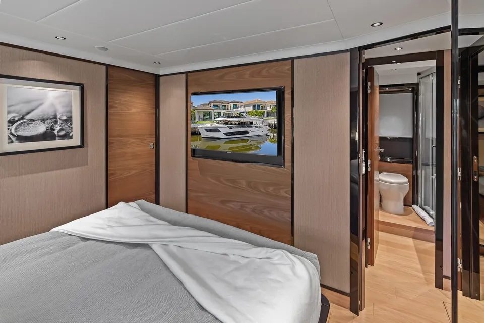 R Boat, 2023 Absolute Yachts Navetta 75, photo 48