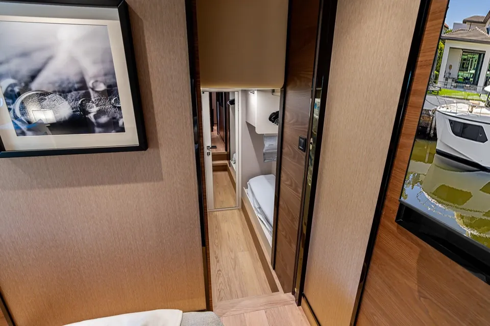 R Boat, 2023 Absolute Yachts Navetta 75, photo 52