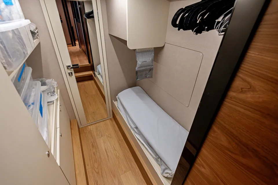 R Boat, 2023 Absolute Yachts Navetta 75, photo 53