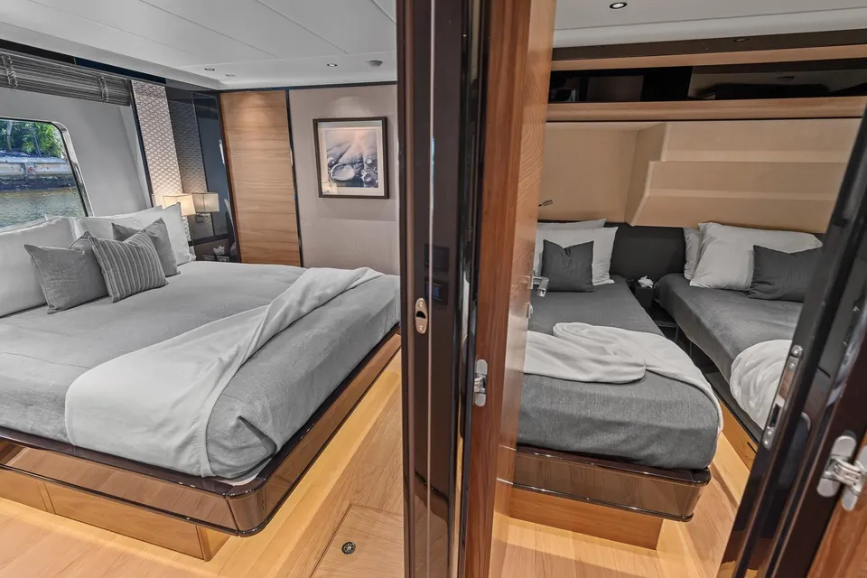 R Boat, 2023 Absolute Yachts Navetta 75, photo 55