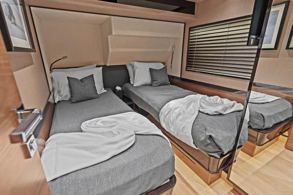 R Boat, 2023 Absolute Yachts Navetta 75, photo 56