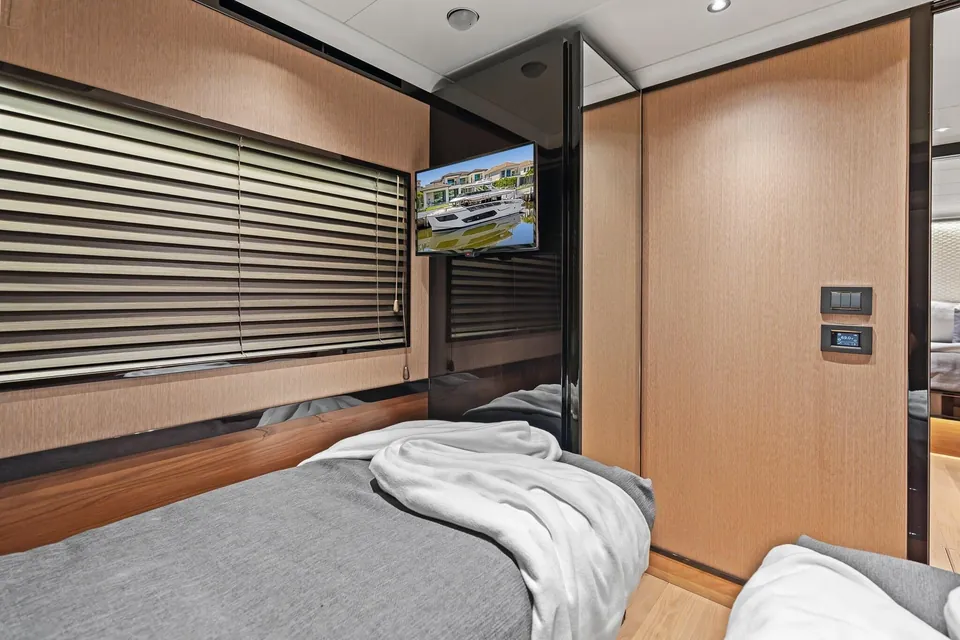 R Boat, 2023 Absolute Yachts Navetta 75, photo 57