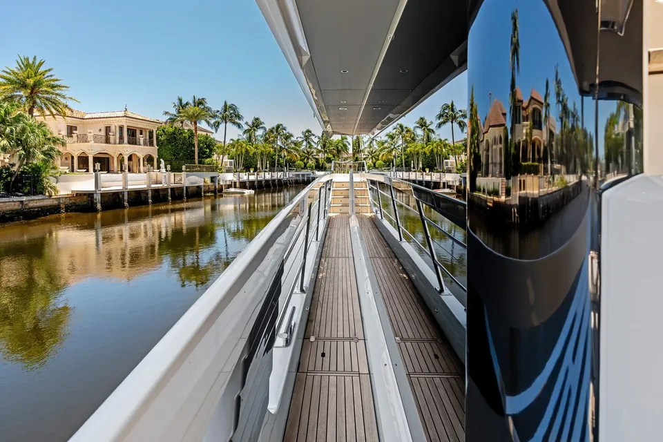 R Boat, 2023 Absolute Yachts Navetta 75, photo 58