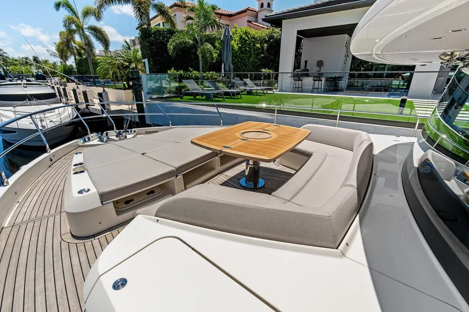 R Boat, 2023 Absolute Yachts Navetta 75, photo 59