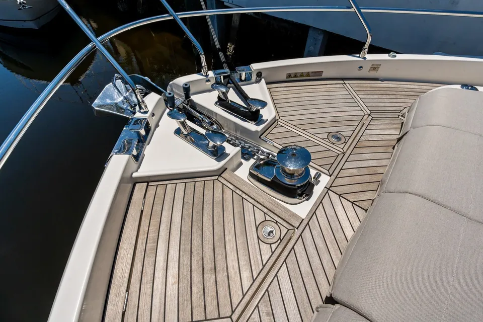 R Boat, 2023 Absolute Yachts Navetta 75, photo 60