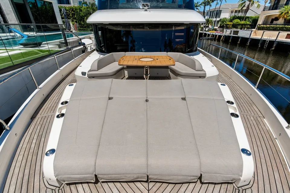 R Boat, 2023 Absolute Yachts Navetta 75, photo 61