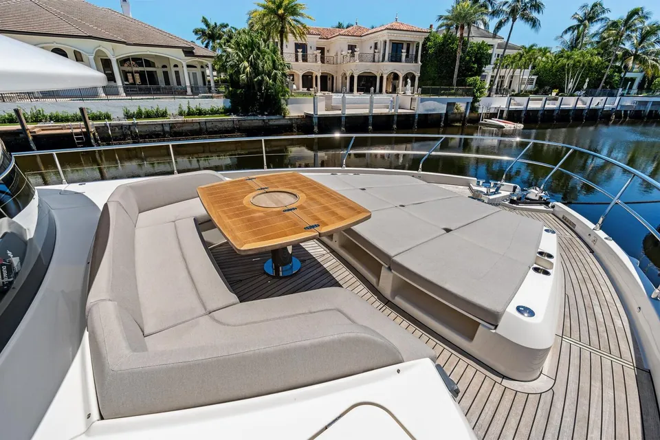 R Boat, 2023 Absolute Yachts Navetta 75, photo 62