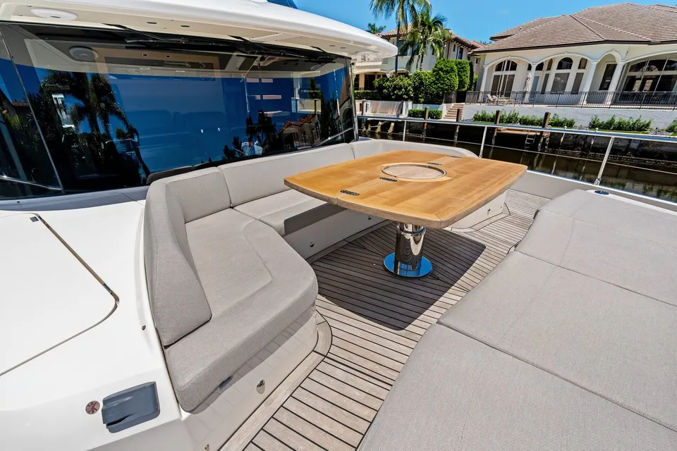 R Boat, 2023 Absolute Yachts Navetta 75, photo 63