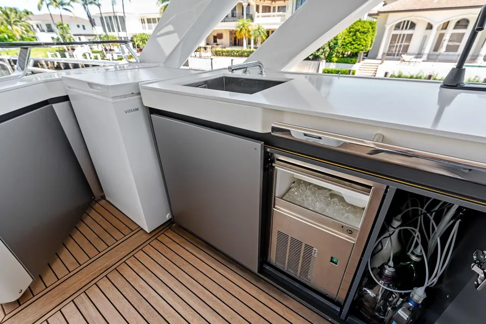 R Boat, 2023 Absolute Yachts Navetta 75, photo 65
