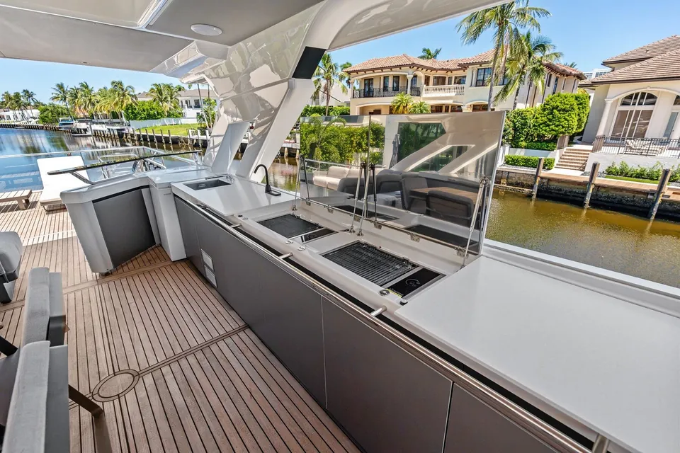 R Boat, 2023 Absolute Yachts Navetta 75, photo 67