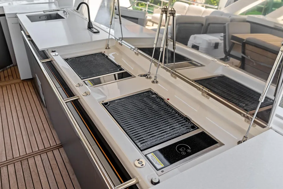 R Boat, 2023 Absolute Yachts Navetta 75, photo 68