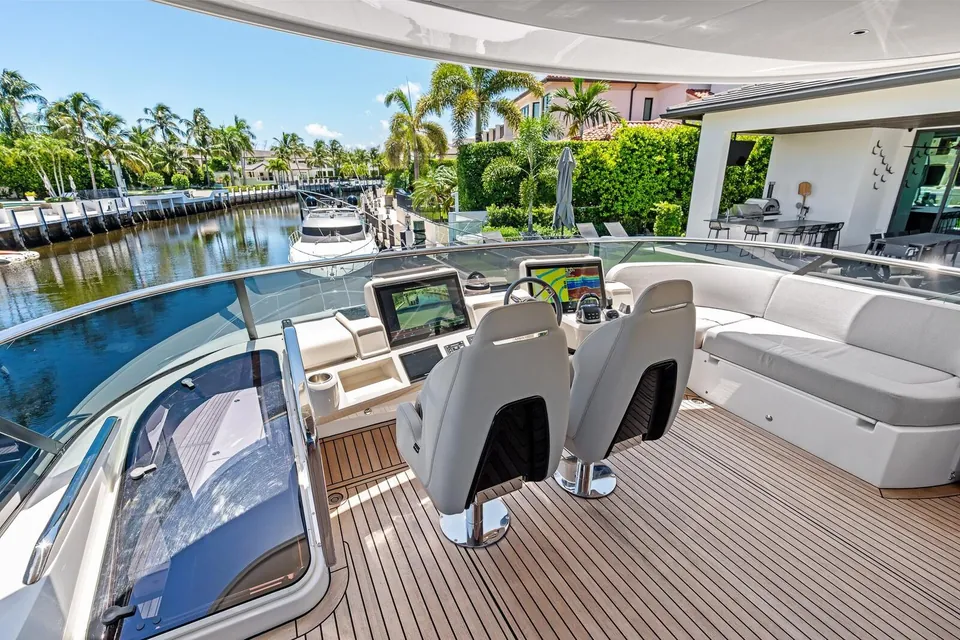 R Boat, 2023 Absolute Yachts Navetta 75, photo 69