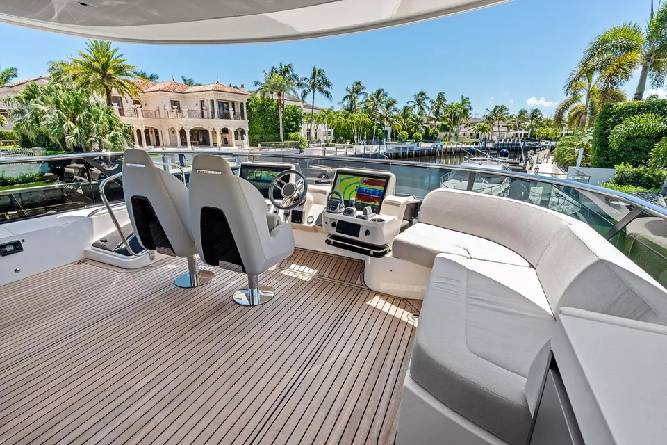 R Boat, 2023 Absolute Yachts Navetta 75, photo 70