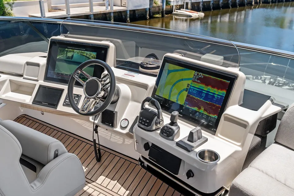 R Boat, 2023 Absolute Yachts Navetta 75, photo 71