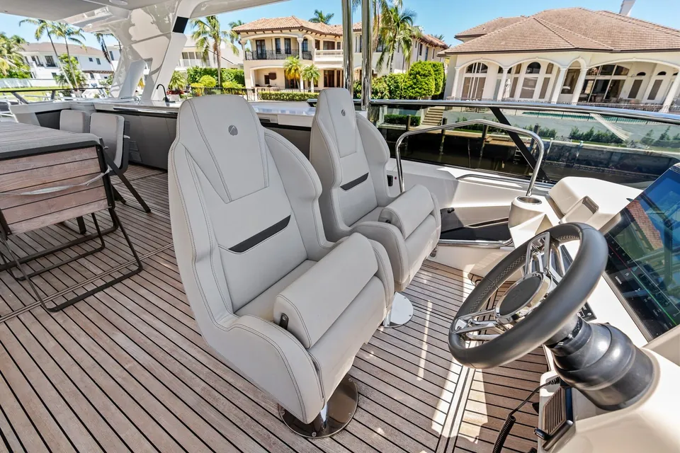 R Boat, 2023 Absolute Yachts Navetta 75, photo 72