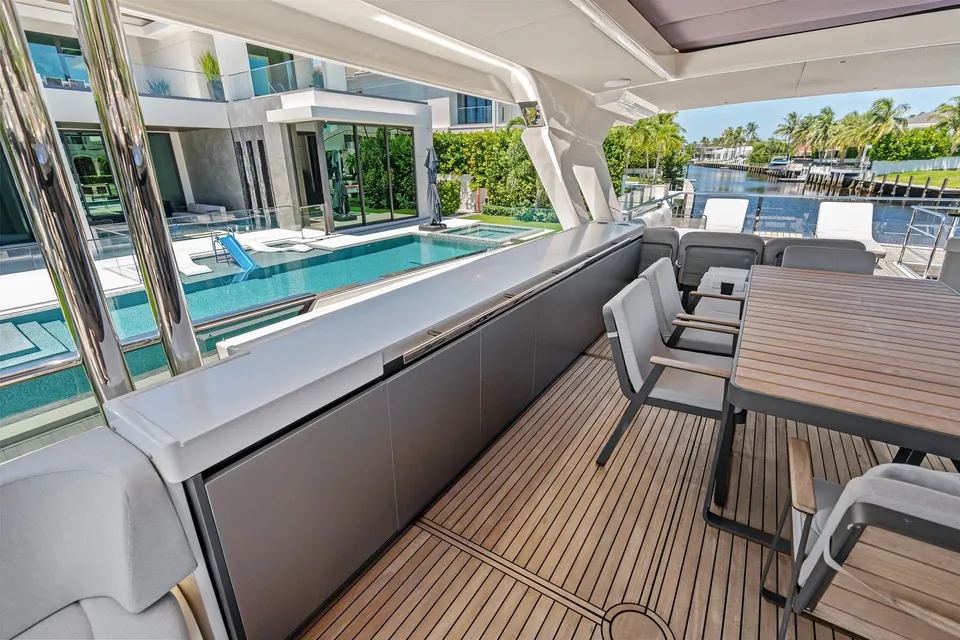 R Boat, 2023 Absolute Yachts Navetta 75, photo 74
