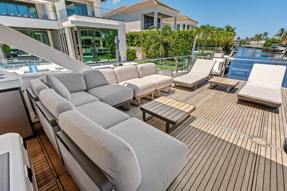 R Boat, 2023 Absolute Yachts Navetta 75, photo 75