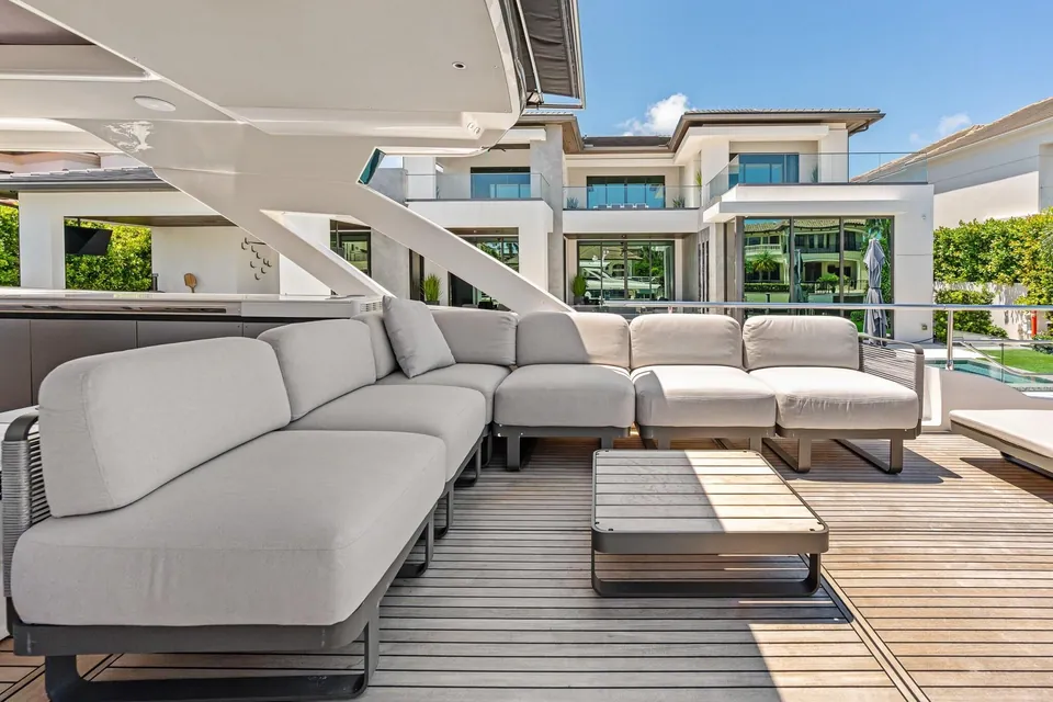 R Boat, 2023 Absolute Yachts Navetta 75, photo 76
