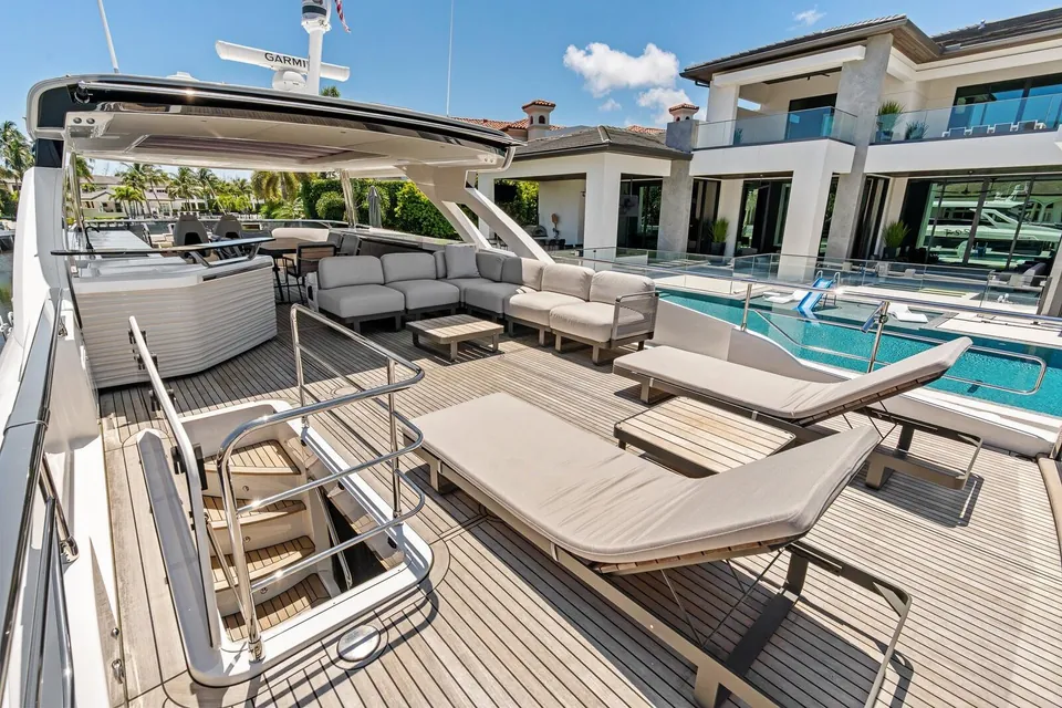 R Boat, 2023 Absolute Yachts Navetta 75, photo 77