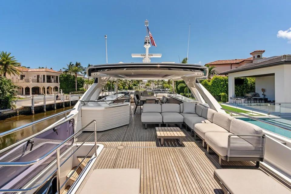 R Boat, 2023 Absolute Yachts Navetta 75, photo 78