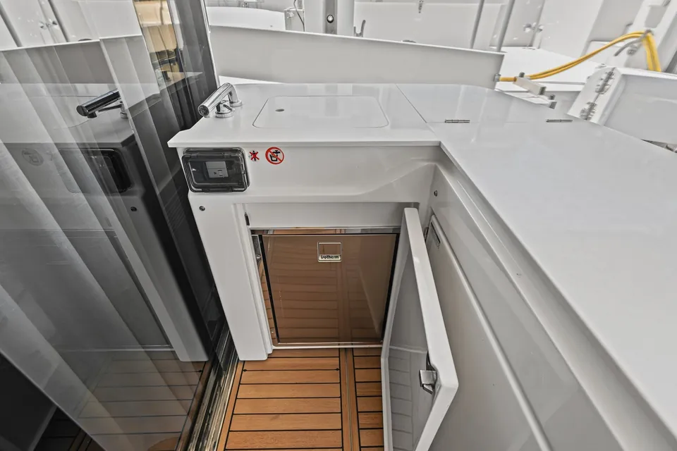 R Boat, 2023 Absolute Yachts Navetta 75, photo 79