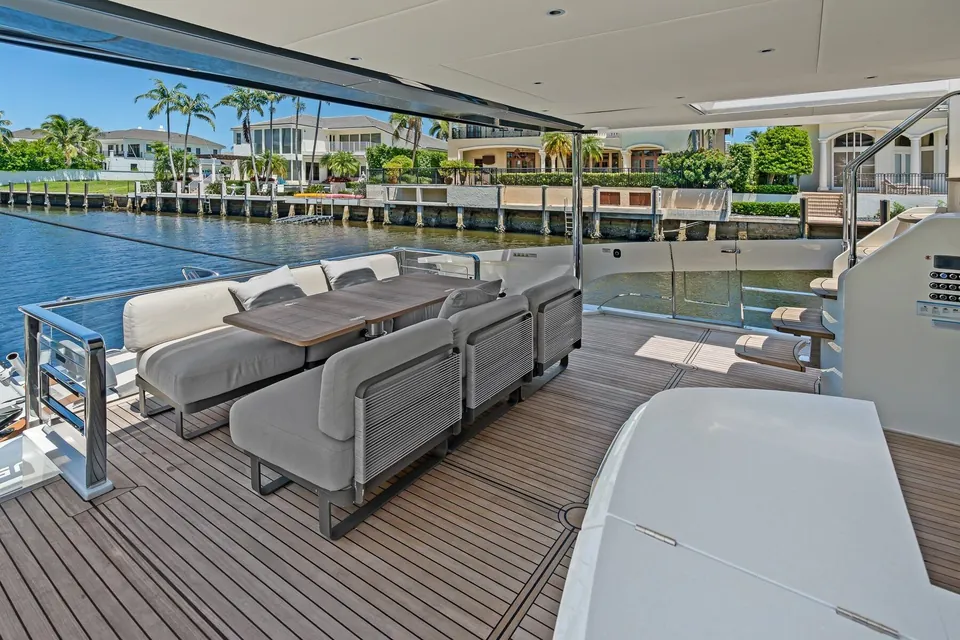 R Boat, 2023 Absolute Yachts Navetta 75, photo 81