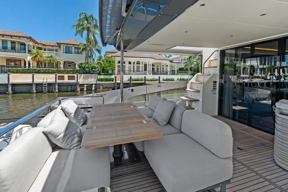 R Boat, 2023 Absolute Yachts Navetta 75, photo 82