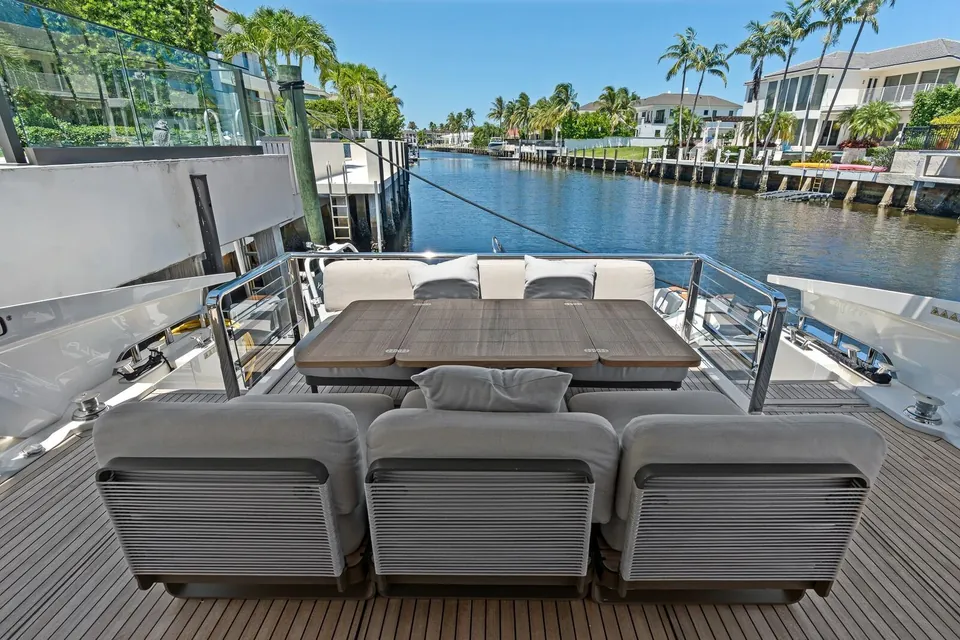 R Boat, 2023 Absolute Yachts Navetta 75, photo 84