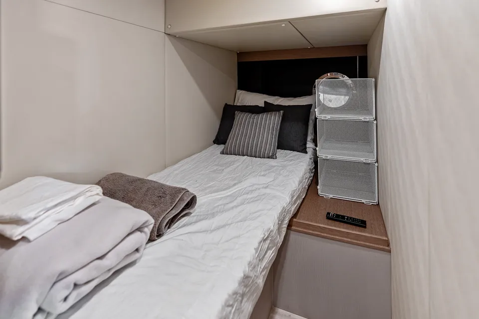 R Boat, 2023 Absolute Yachts Navetta 75, photo 97
