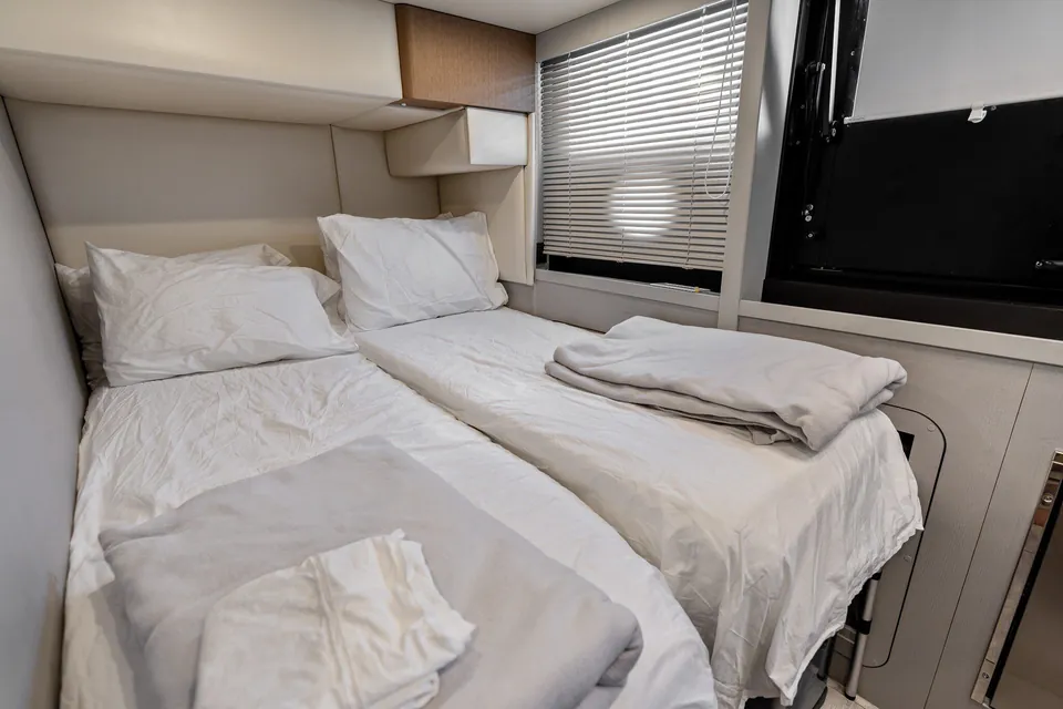 R Boat, 2023 Absolute Yachts Navetta 75, photo 98
