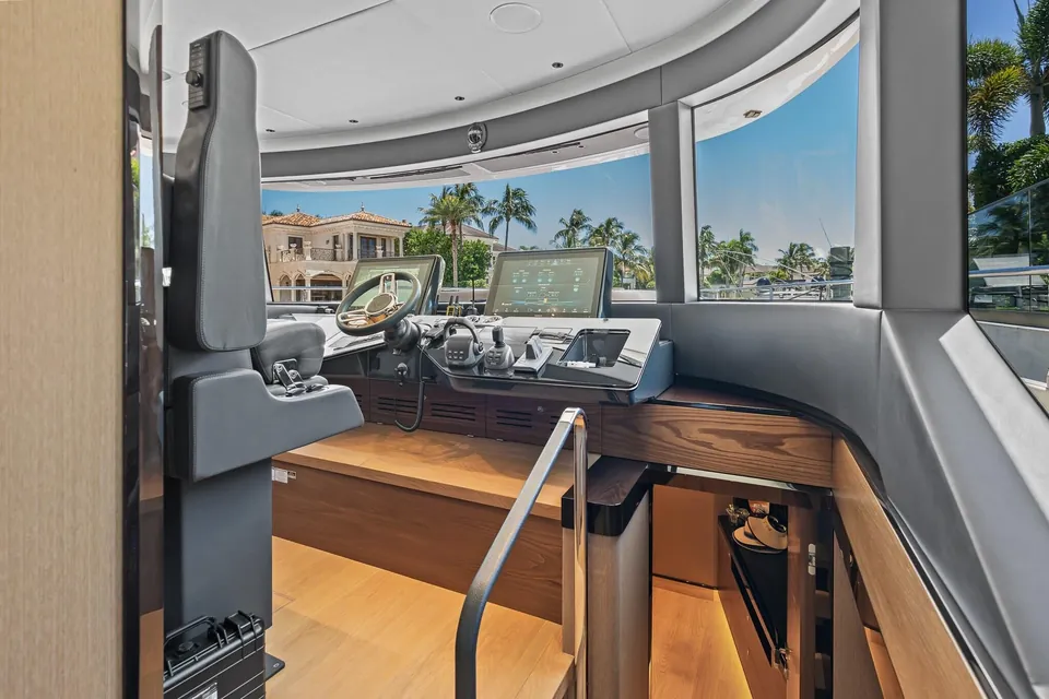 R Boat, 2023 Absolute Yachts Navetta 75, photo 100