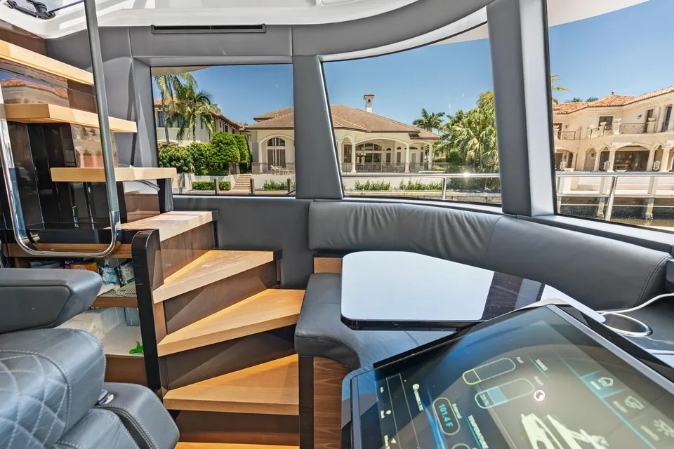 R Boat, 2023 Absolute Yachts Navetta 75, photo 104