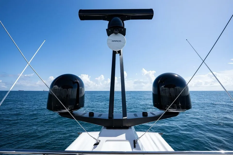 A Checkered Past, 2024 Azimut S7, photo 62